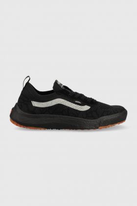 Vans sneakers Ultrarange , culoarea negru