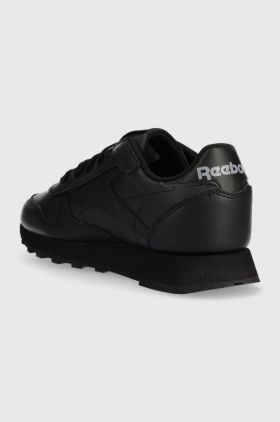 Reebok Classic sneakers pentru copii culoarea negru