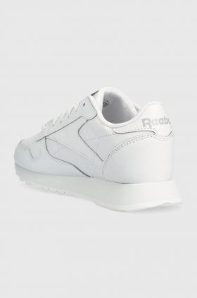 Reebok Classic sneakers pentru copii culoarea alb