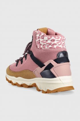 Pepe Jeans Pantofi copii