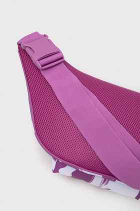 adidas Originals borseta culoarea violet