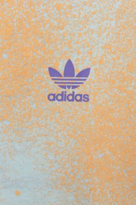 adidas Originals tricou de bumbac pentru copii