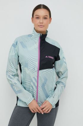 adidas TERREX windbreaker