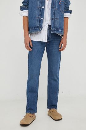 Levi's jeansi 501 Original barbati