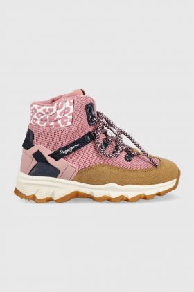 Pepe Jeans Pantofi copii