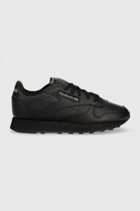 Reebok Classic sneakers pentru copii culoarea negru