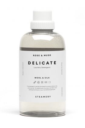 Steamery lichid de spălat pentru țesături delicate 750 ml