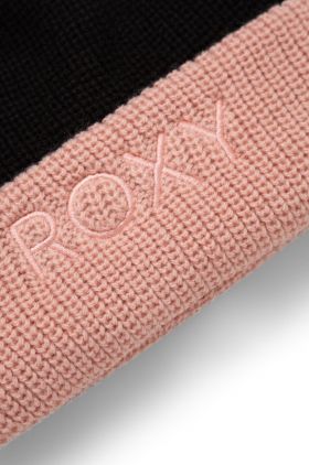 Roxy caciula Freja culoarea negru