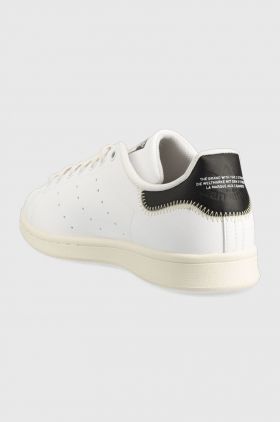 adidas Originals sneakers Stan Smith culoarea alb