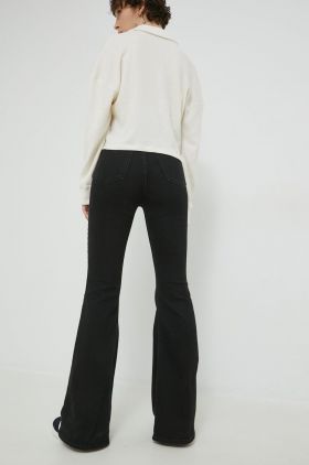 Abercrombie & Fitch jeansi femei , high waist