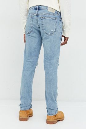 Abercrombie & Fitch jeansi barbati