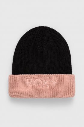 Roxy caciula Freja culoarea negru