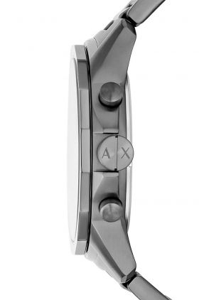 Armani Exchange ceas barbati, culoarea gri