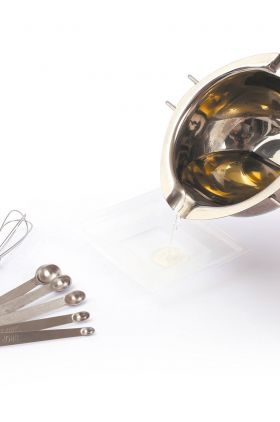 Graine Creative set de instrumente cosmetice Cosmetic DIY Kit