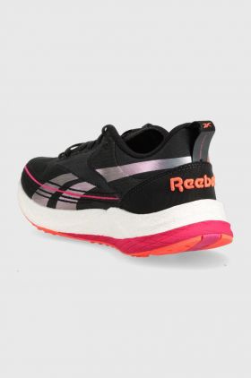 Reebok pantofi de alergat Floatride Energy 4 culoarea negru