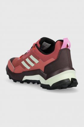 adidas TERREX pantofi Ax4 femei, culoarea roz