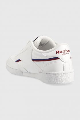 Reebok Classic sneakers CLUB C 85 GY7152 culoarea alb GY7152-FT/CLA/CLA