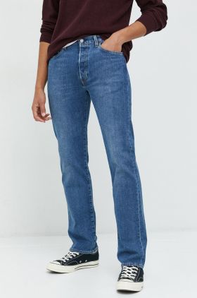 Levi's jeansi 501 Original barbati