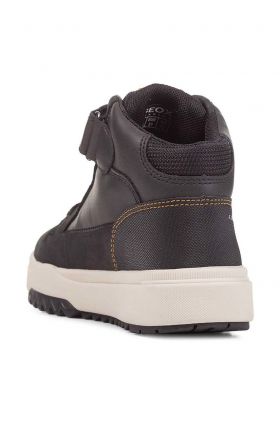 Geox sneakers pentru copii Bunshee culoarea negru