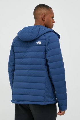 The North Face geaca sport din puf Bellview de tranzitie