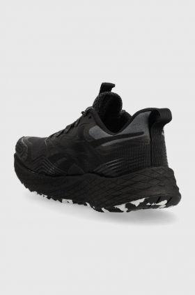 Reebok pantofi de alergat Floatride Energy 4 Adventure culoarea negru