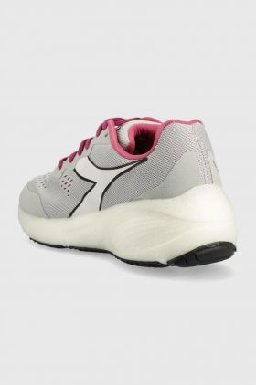 Diadora pantofi de alergat Freccia 2 culoarea gri