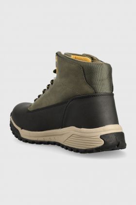 Fila bocanci Lance Xxi barbati, culoarea verde