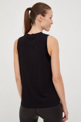 Dkny top femei, culoarea violet