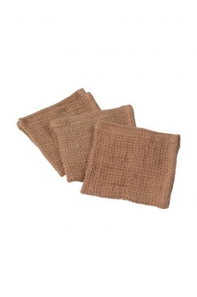 Broste Copenhagen set de carpe de bucatarie 3-pack