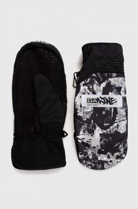 Dakine mănuși Crossfire culoarea negru