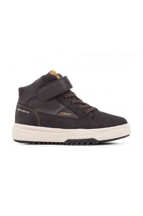 Geox sneakers pentru copii Bunshee culoarea negru