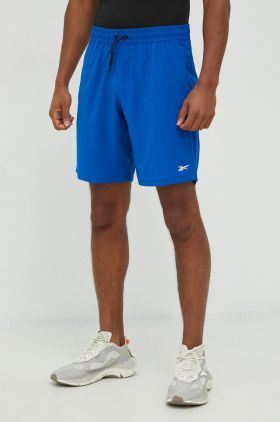 Reebok pantaloni scurti barbati,