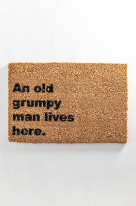 Artsy Doormats pres Quirky Collection