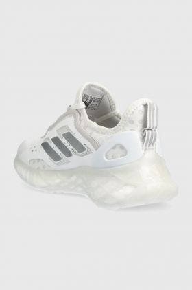 adidas Performance pantofi de alergat Web Boost culoarea alb