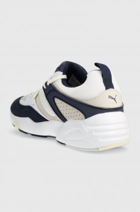 Puma sneakers Blaze Of Glory culoarea alb 387575-01