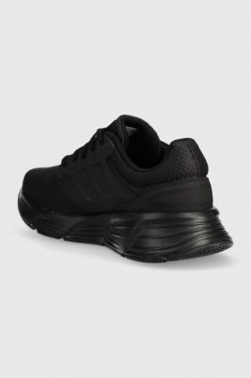 adidas Performance sneakers pentru alergat Galaxy 6 culoarea negru GW4138