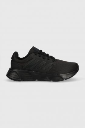 adidas Performance sneakers pentru alergat Galaxy 6 culoarea negru GW4138