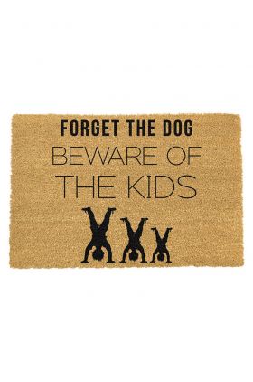 Artsy Doormats pres Quirky Collection