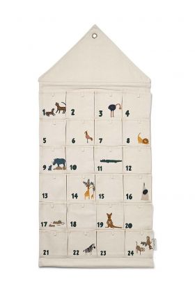 Liewood calendar de advent pentru copii Babbo