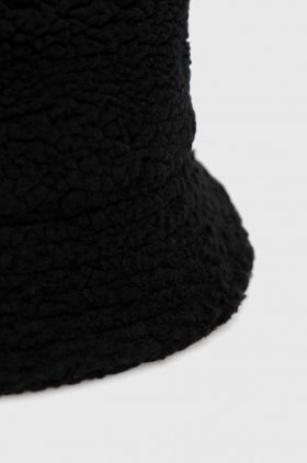 Dickies pălărie culoarea negru DK0A4XRABLK1-BLACK