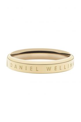 Daniel Wellington inel Classic Ring Yg 50