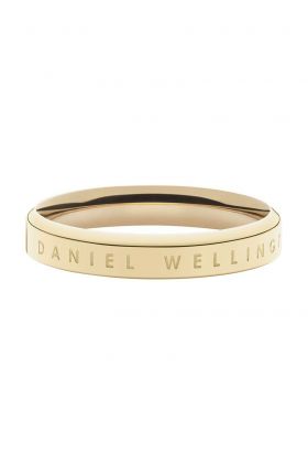 Daniel Wellington inel Classic Ring Yg 54