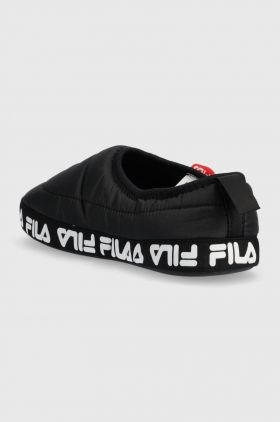 Fila papuci de casa Comfider culoarea bej