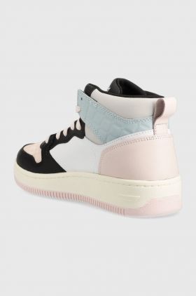 Tommy Jeans sneakers Tommy Jeans Retro Mid Basket