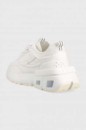 Fila sneakers UPGR8 culoarea alb