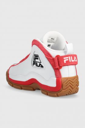 Fila pantofi culoarea alb