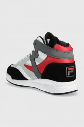 Fila sneakers culoarea gri