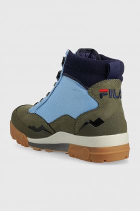 Fila bocanci Grunge Ii barbati