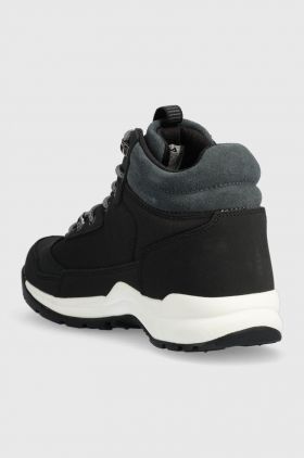 Fila sneakers Alpha barbati, culoarea maro