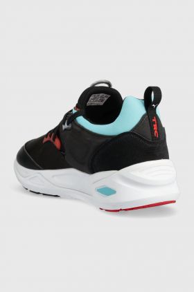 Puma sneakers Trc Blaze Tech culoarea negru, 38496003 38496003-03